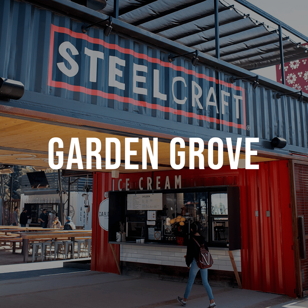 garden grove