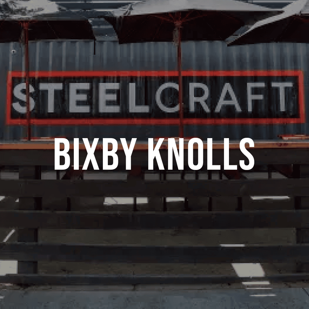 bixby knolls