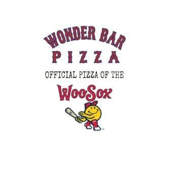 Official Pizza Of The Woo-Sox