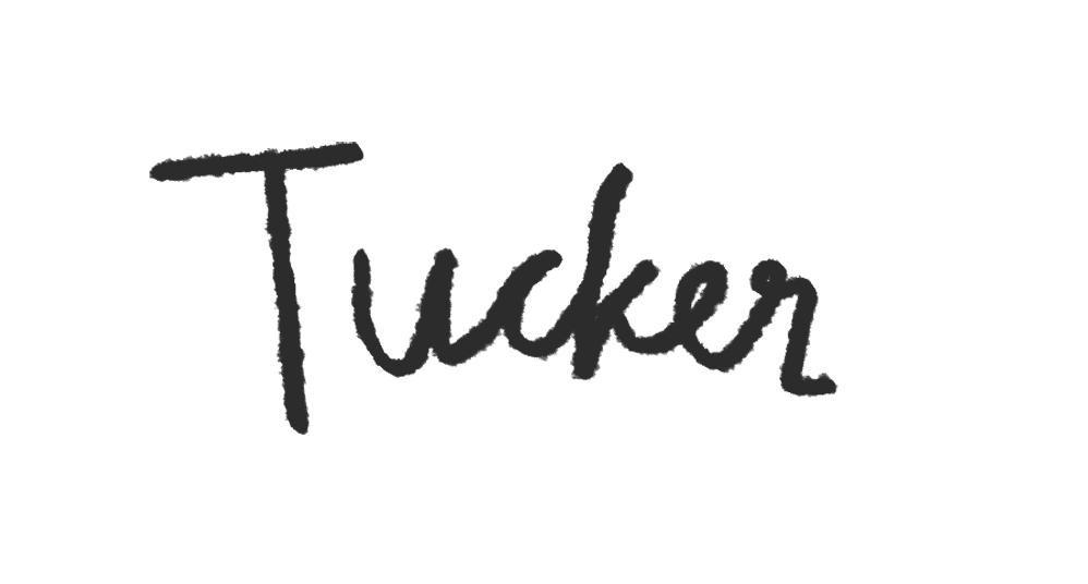 Tucker