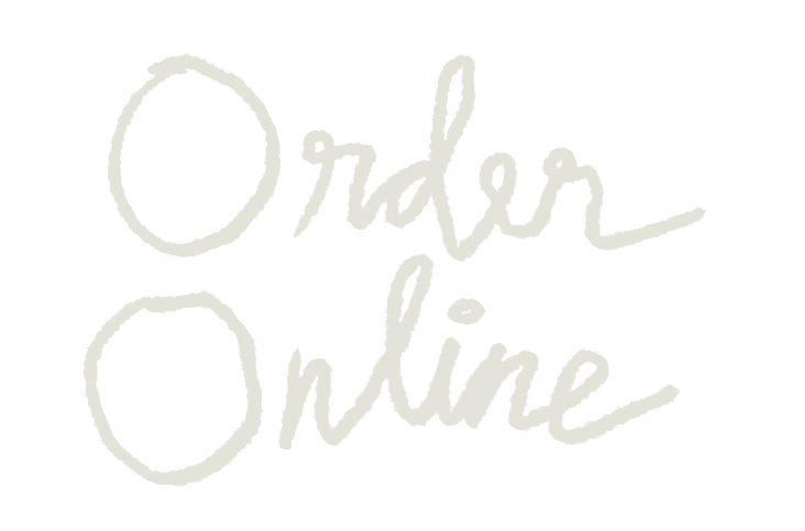 Order Online button