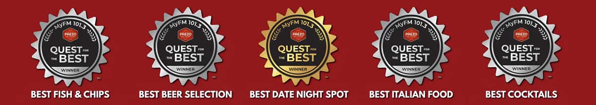 prezo grille quests