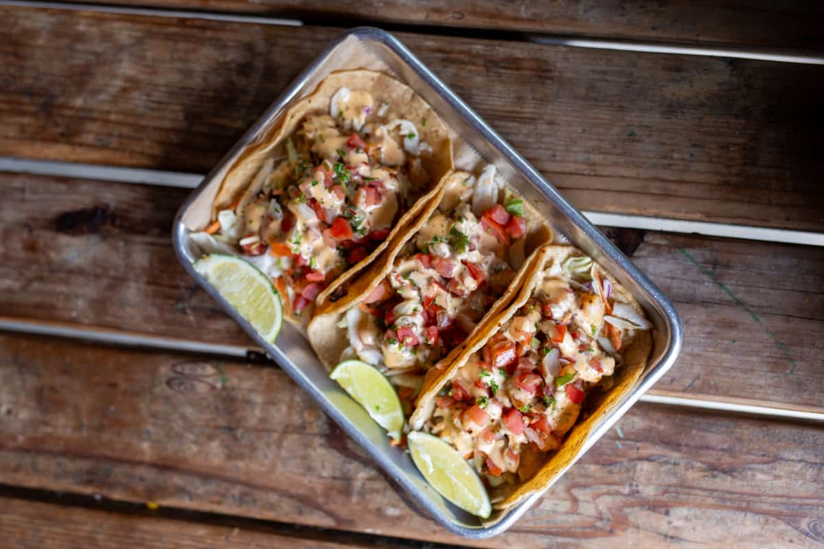 TACOS
