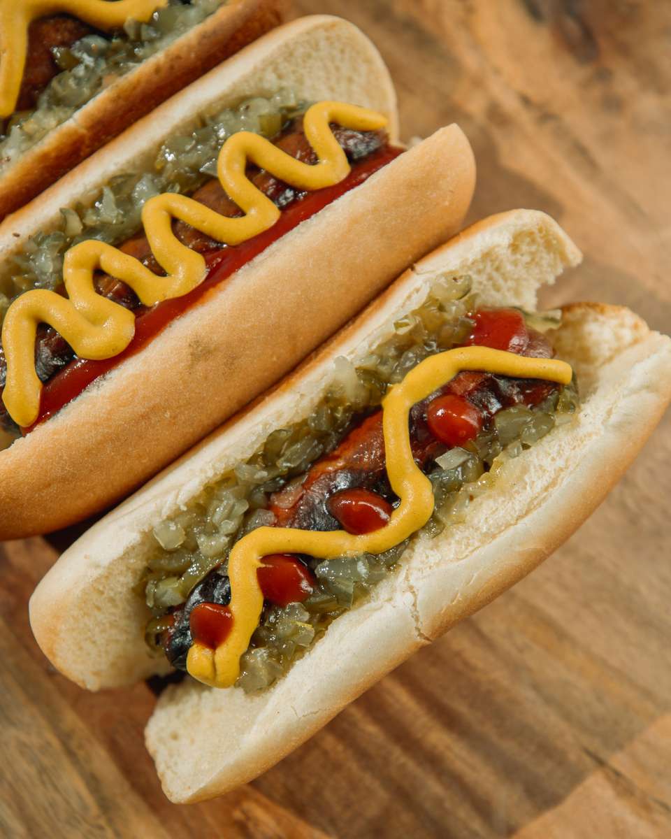 Hot Dog