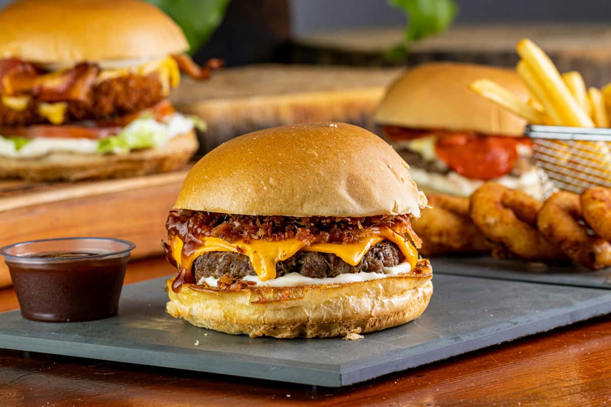 Burger