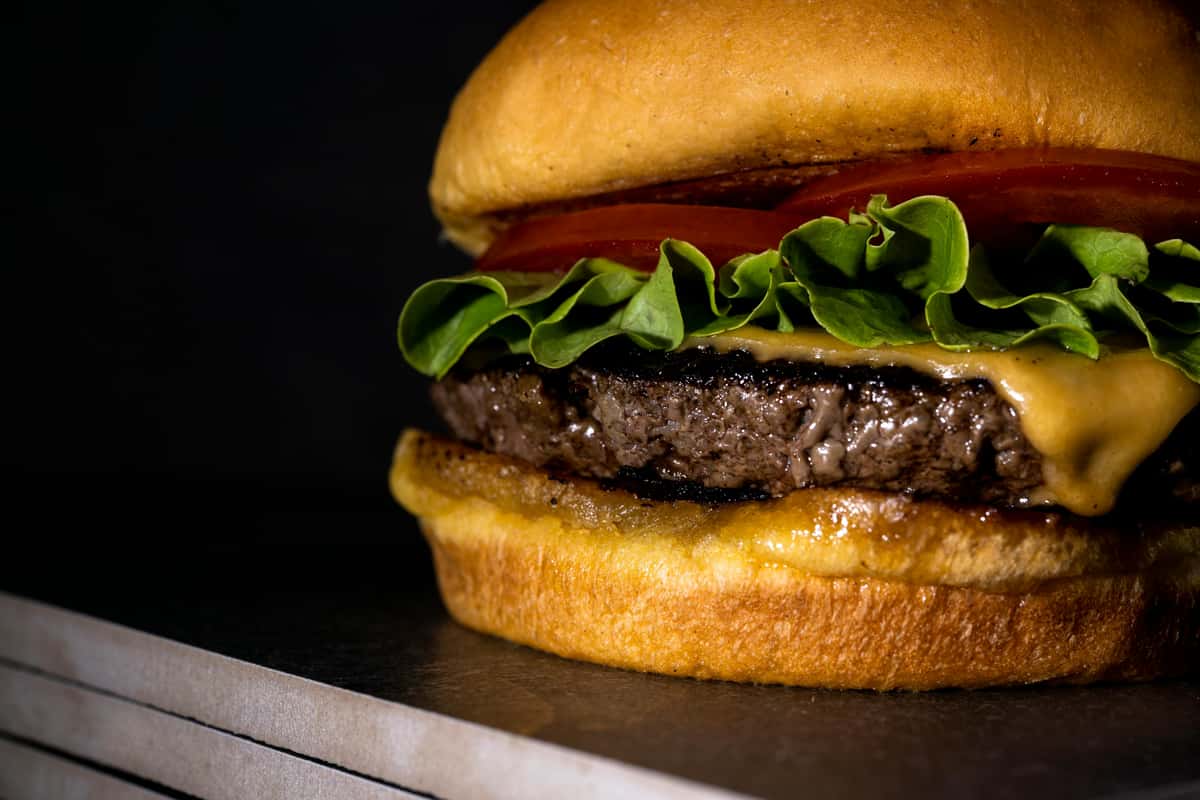 Burger