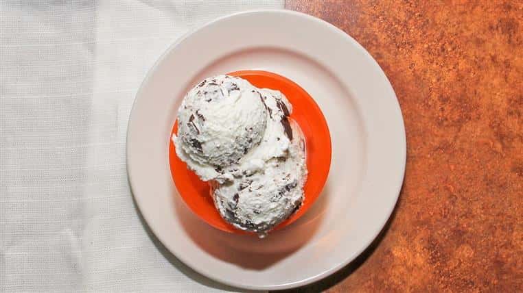 stracciatella