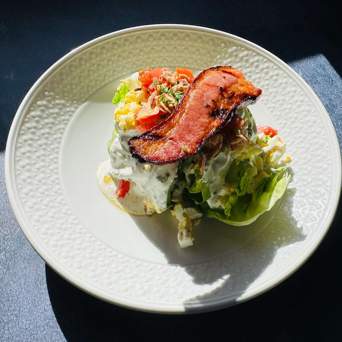 BC Salad