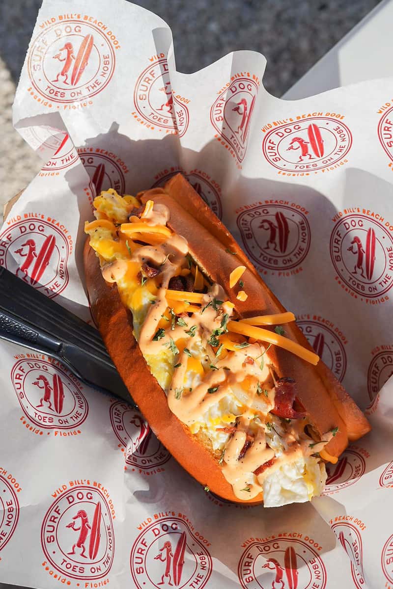 Hot Dog