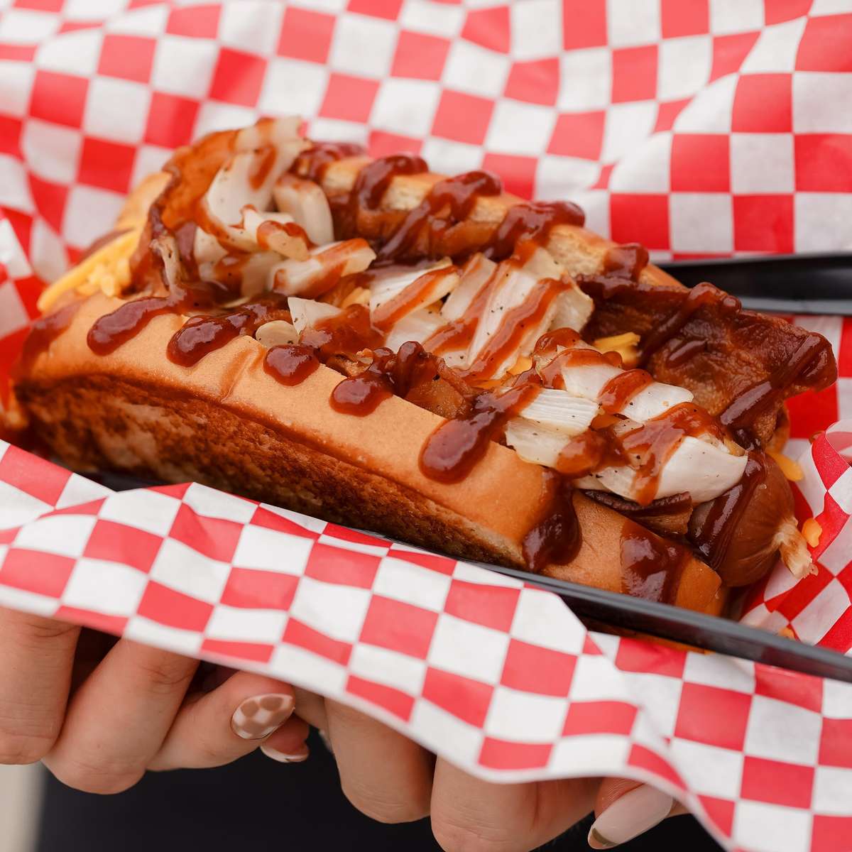 Hot Dog