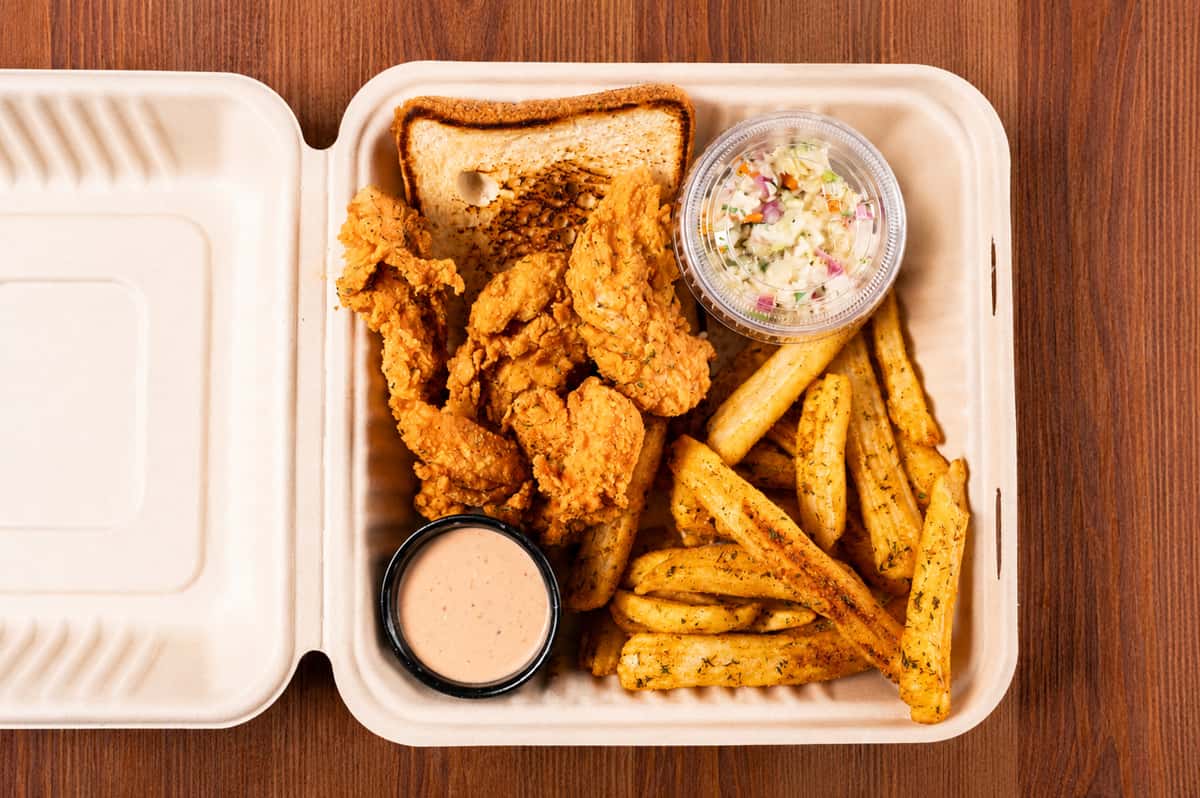 Tenders
