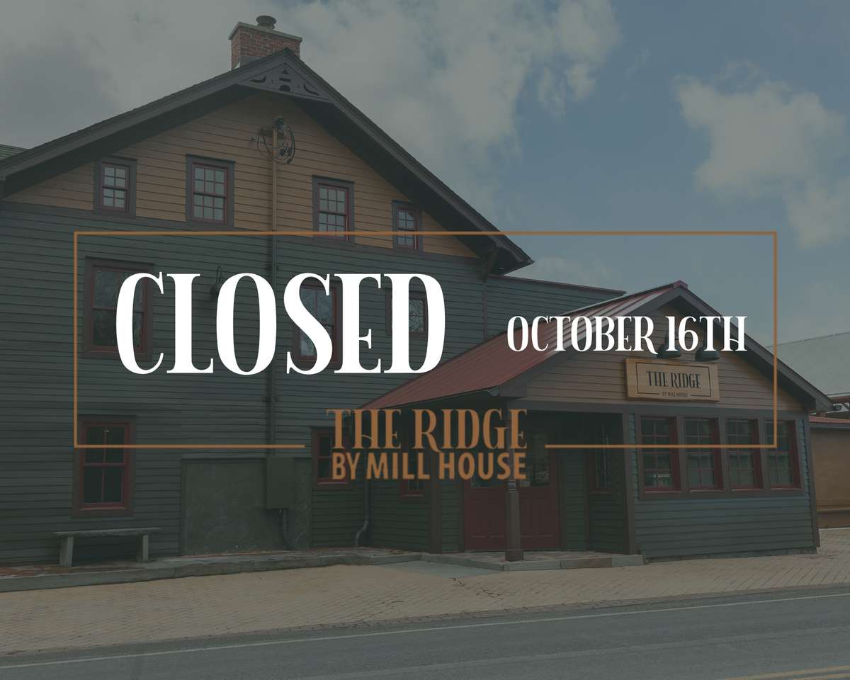 Closed