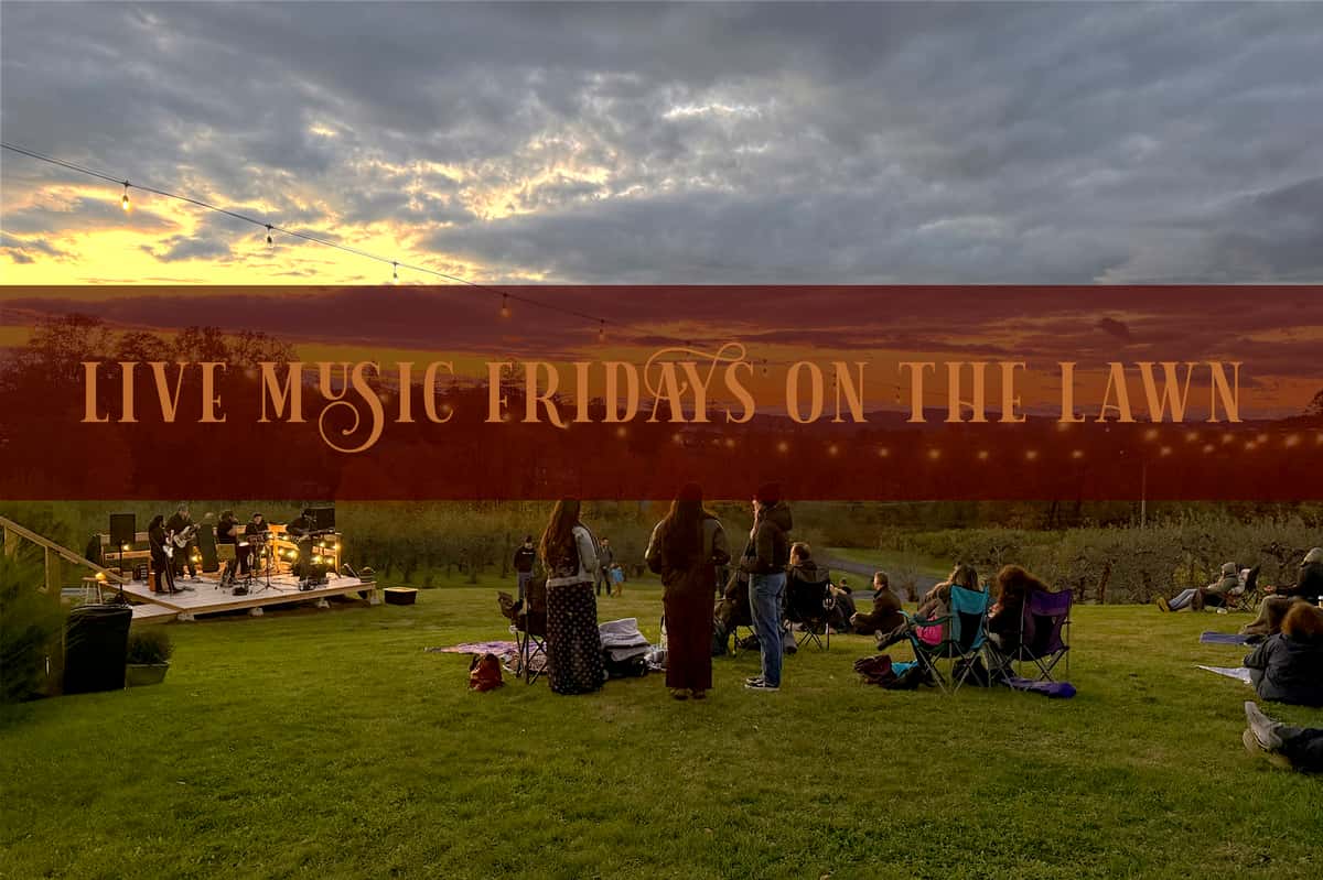 live music