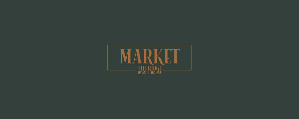 Market logo