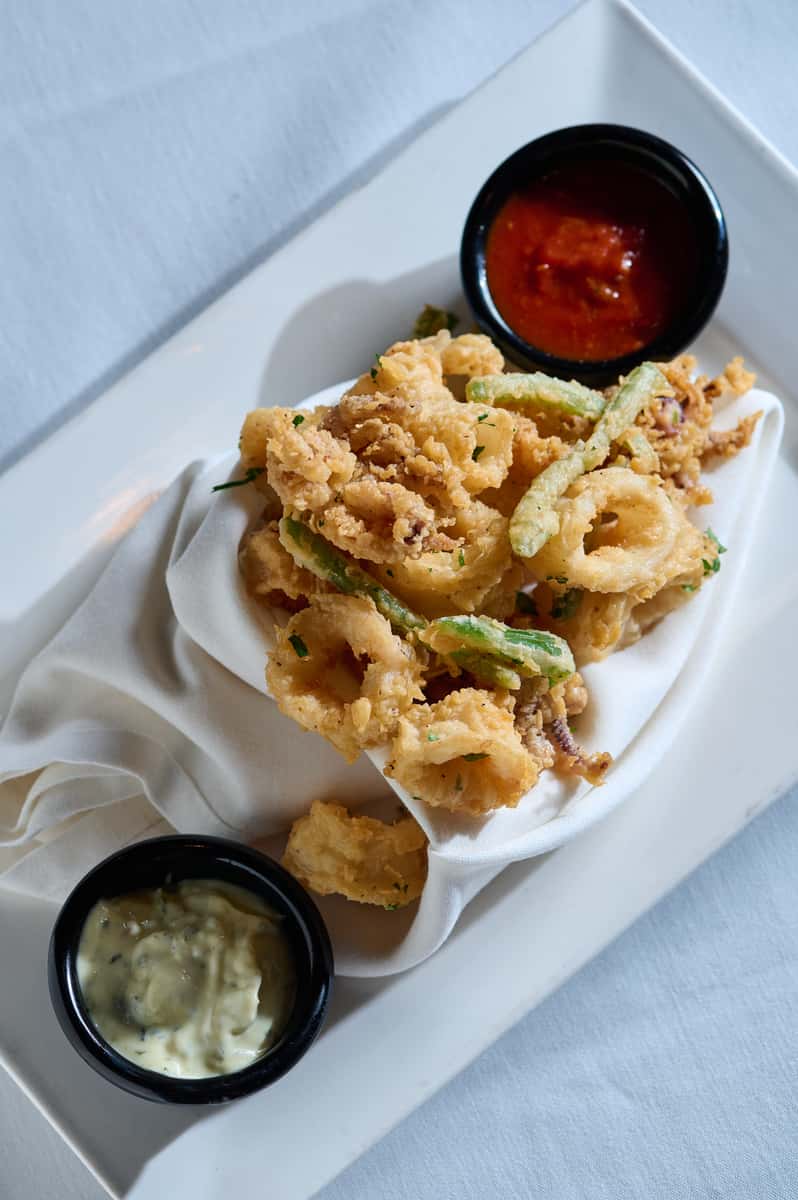 calamari