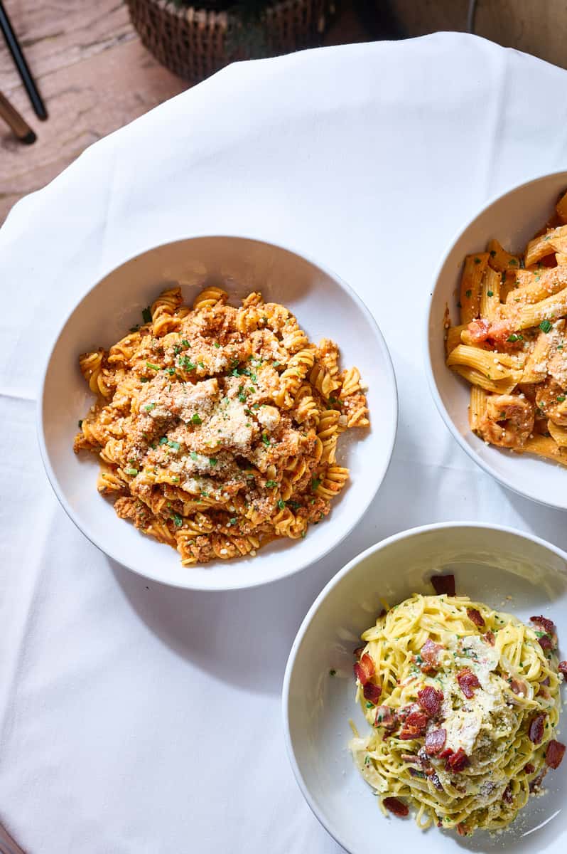 pasta