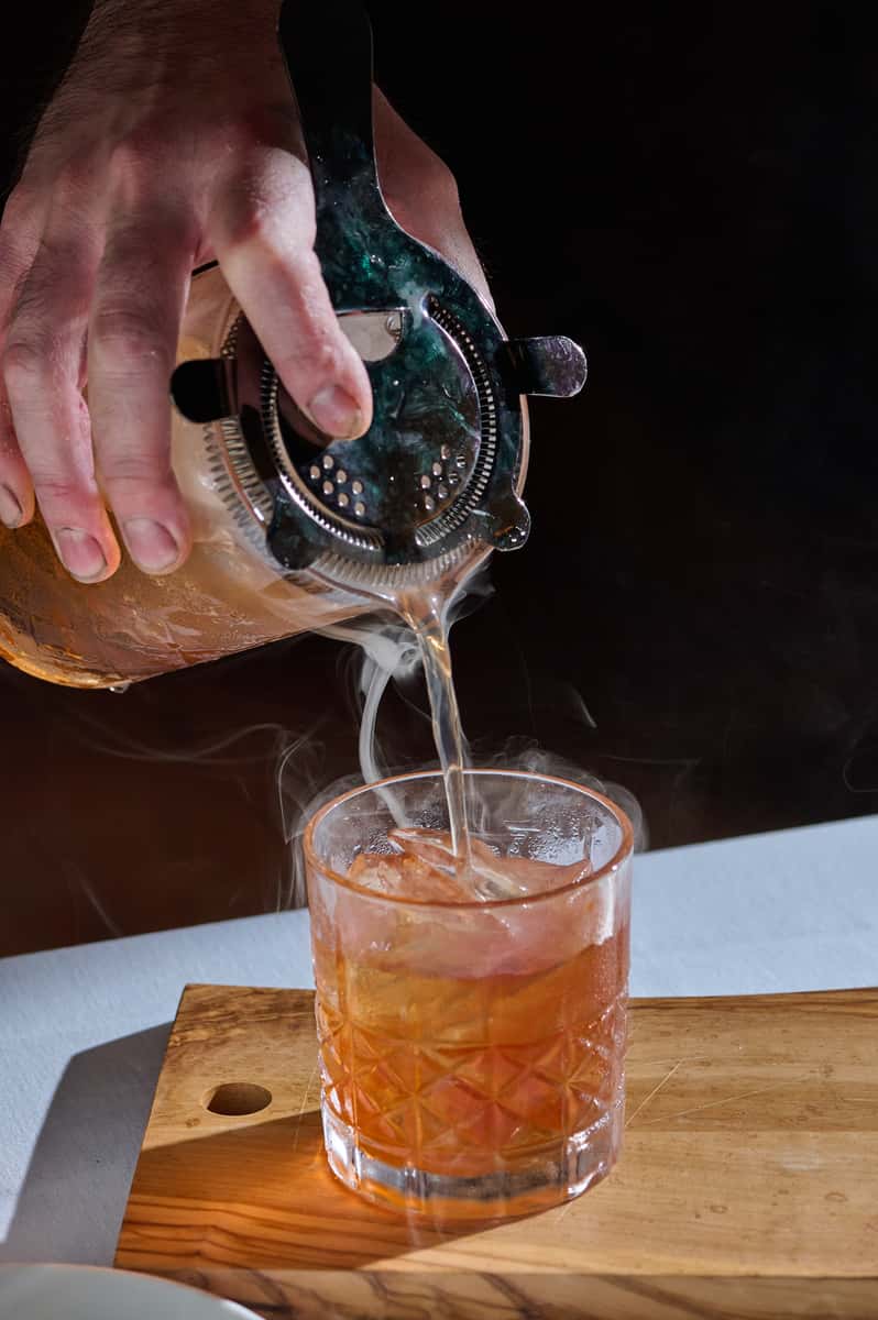 drink