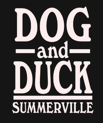 dog and duck summerville