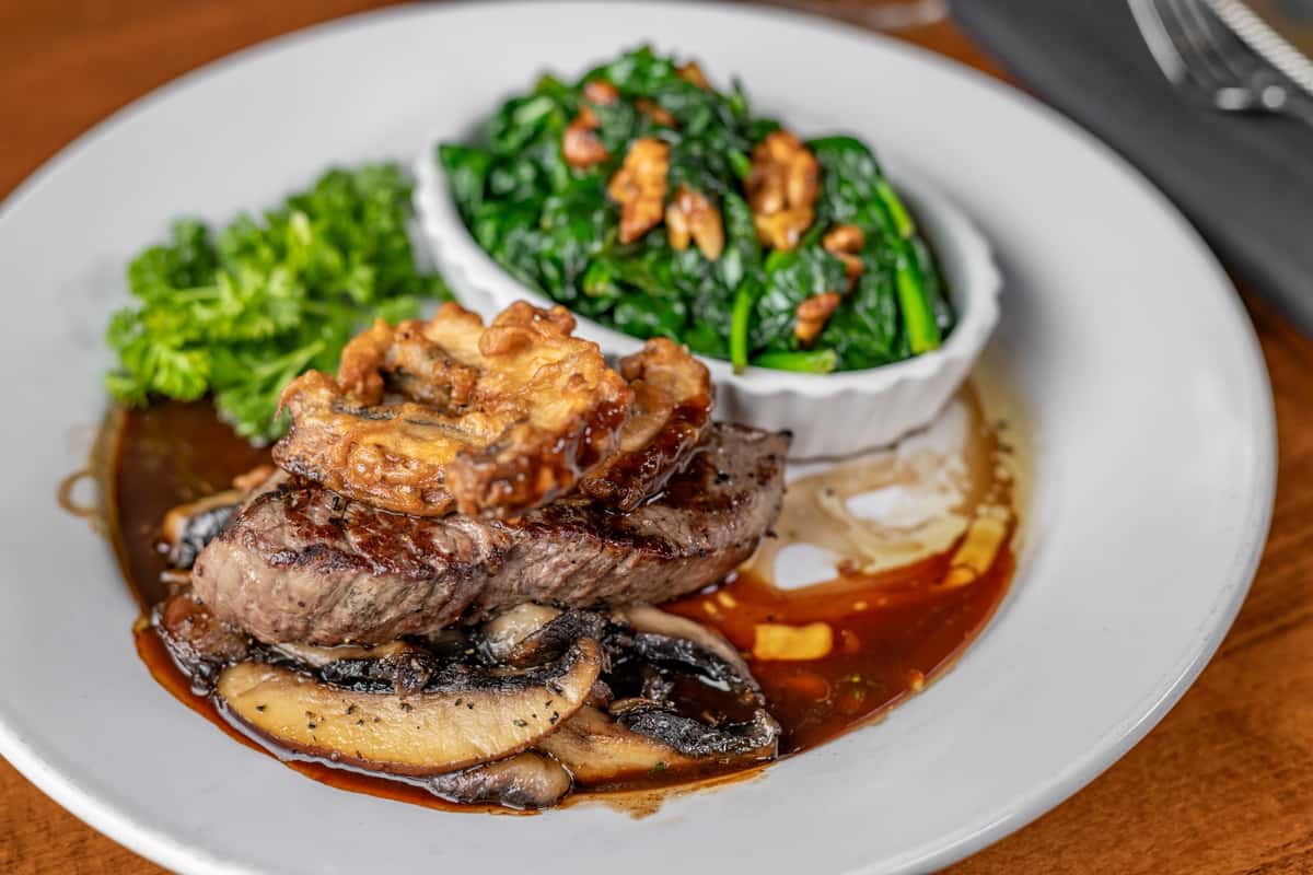 Steakhouse Steak Rub Outback Steak Seasoning Copycat Steakhouse