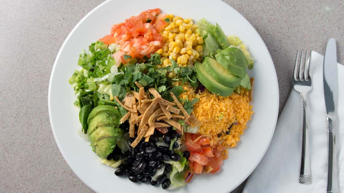 Salad