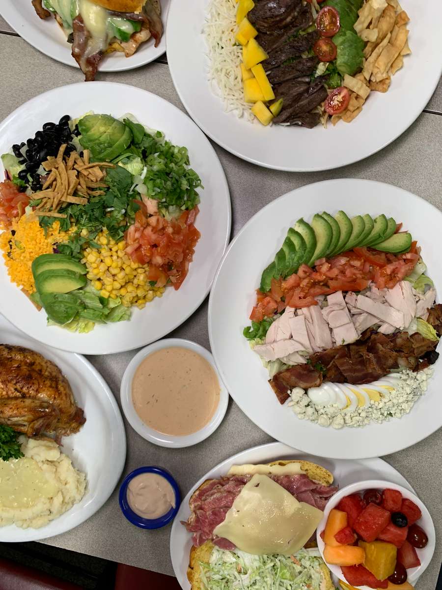 Salad