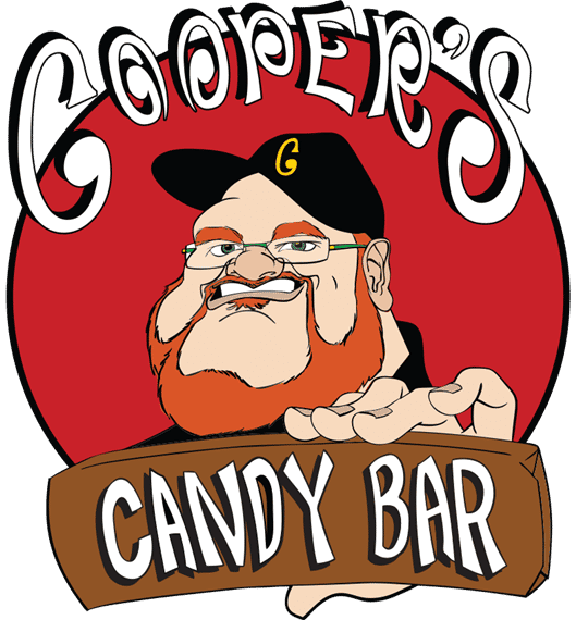 Cooper's Candy Bar