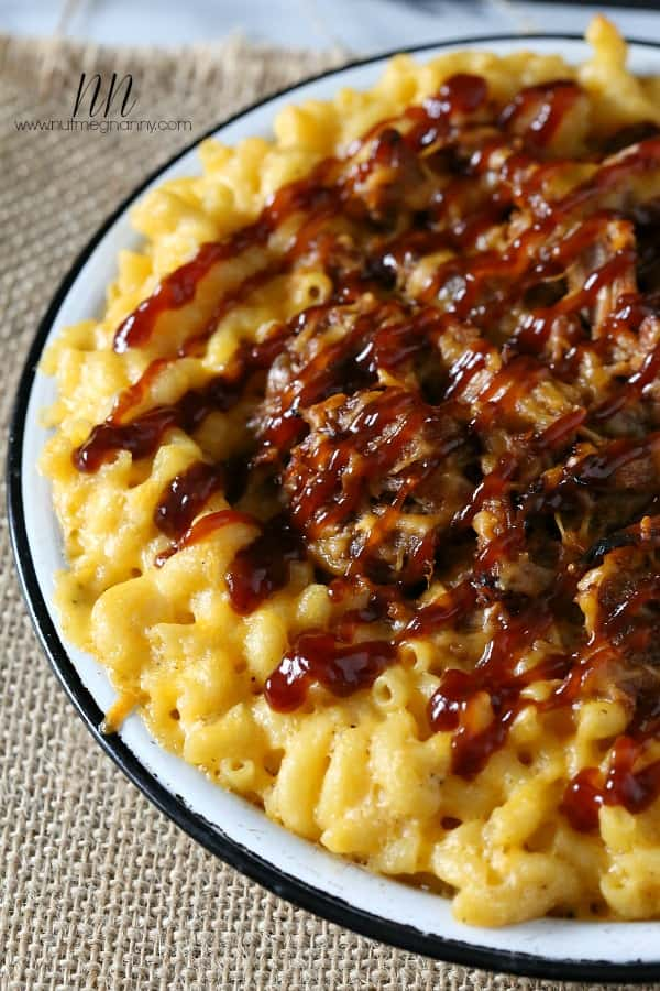 The Best Mac and Cheese in the World (Recipe) – Grizzly BBQ