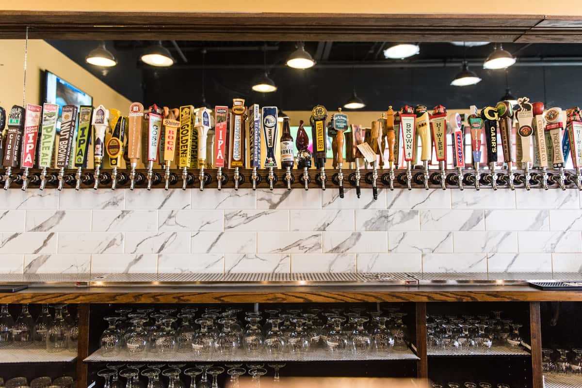 taps