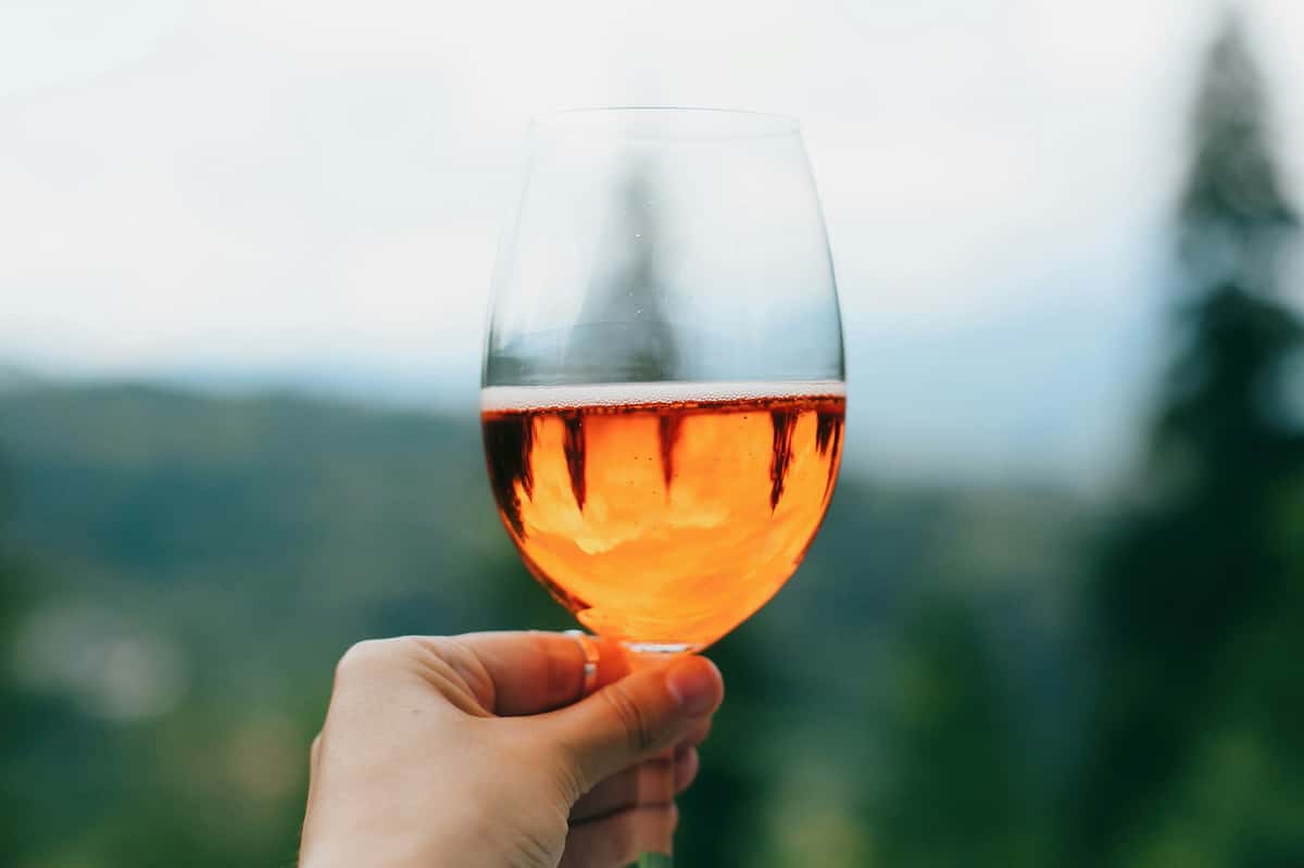 Wine