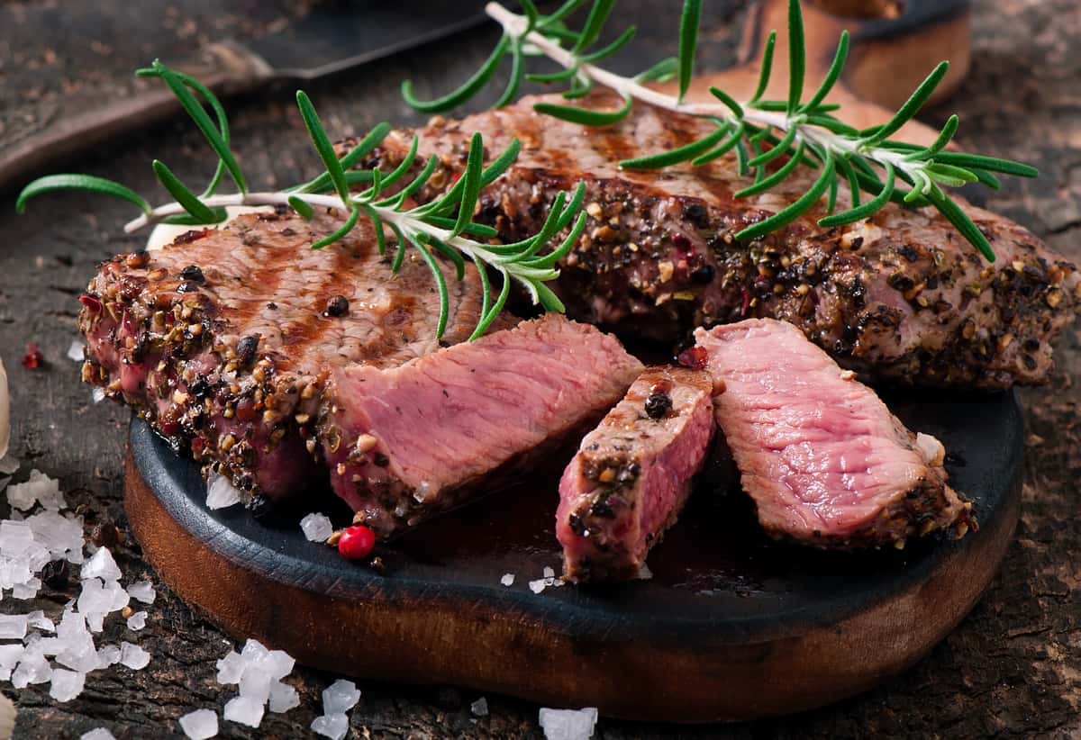 Steak