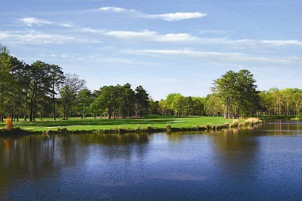 Mays Landing Golf and Country Club