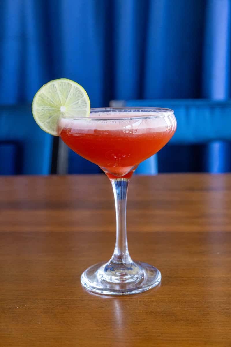 cocktail