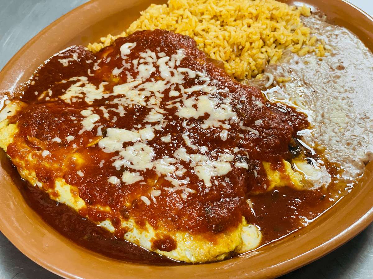 Amigos Mexican Cuisine - Buy eGift Card