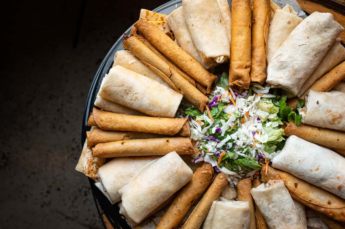catering-platter