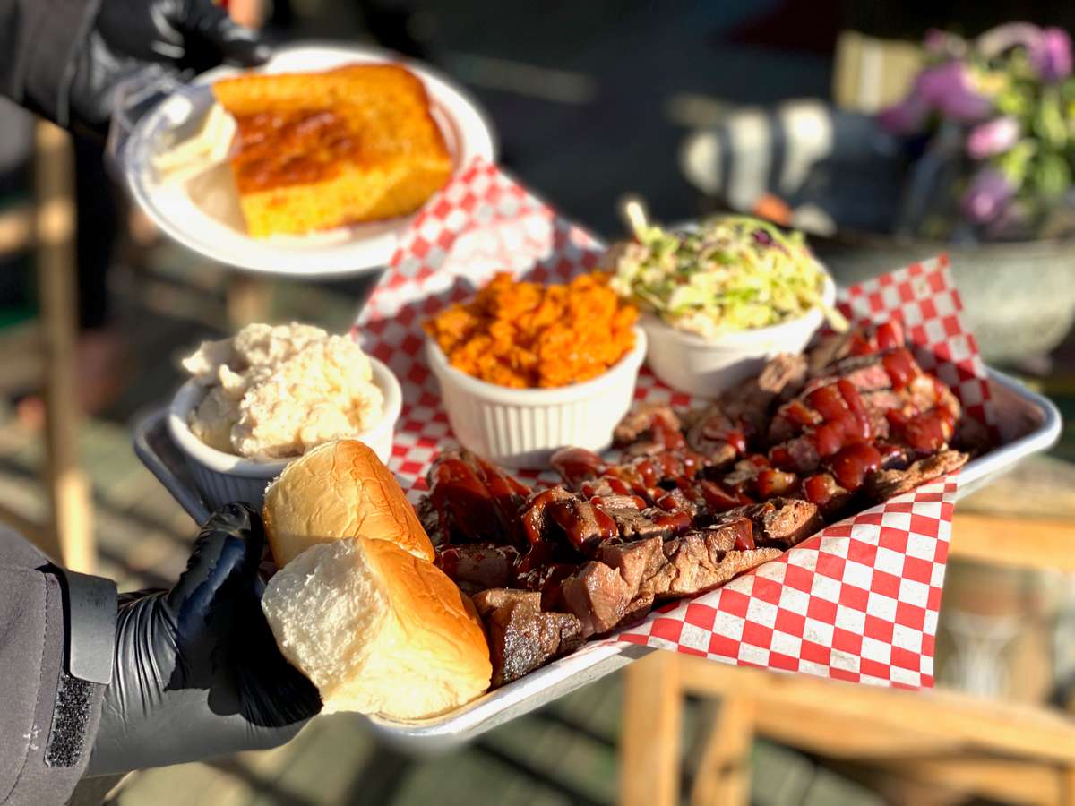 brisket