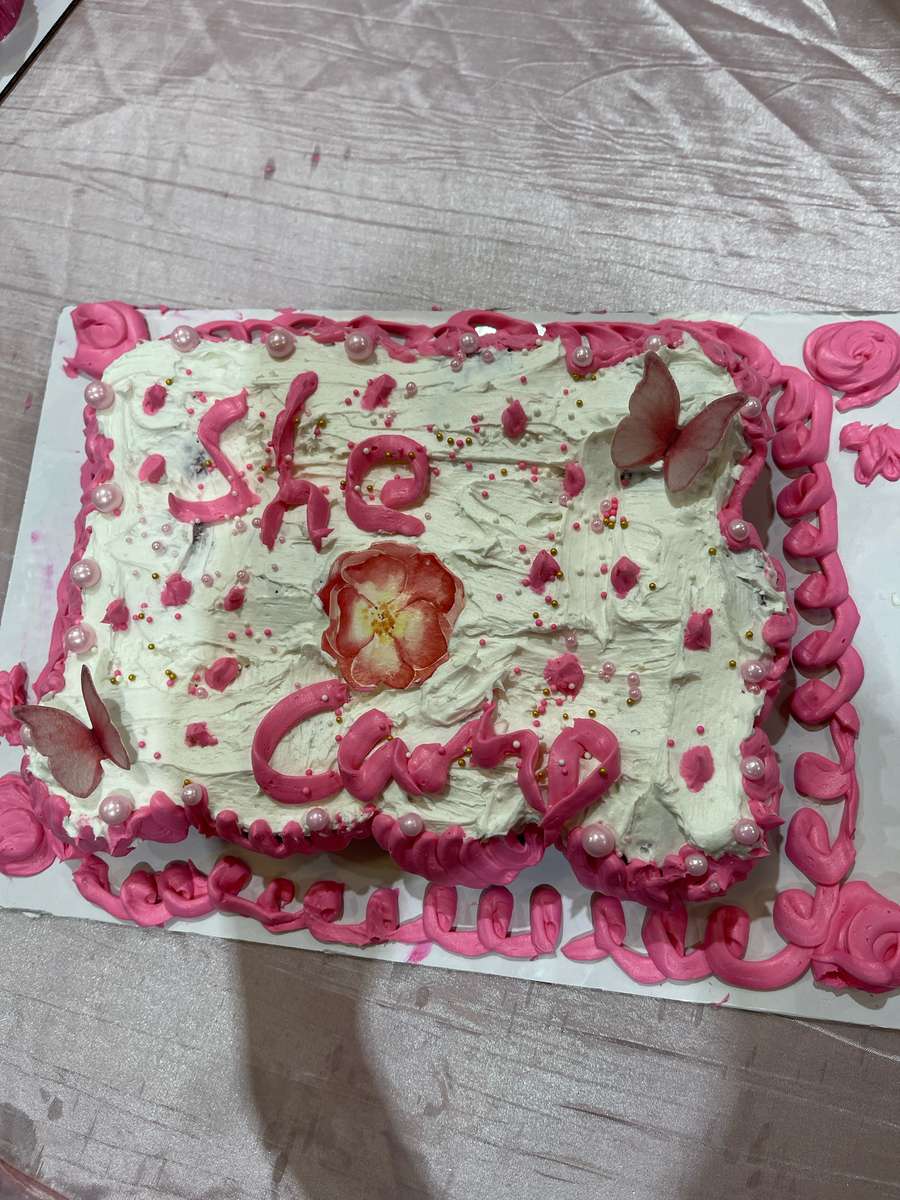 cake