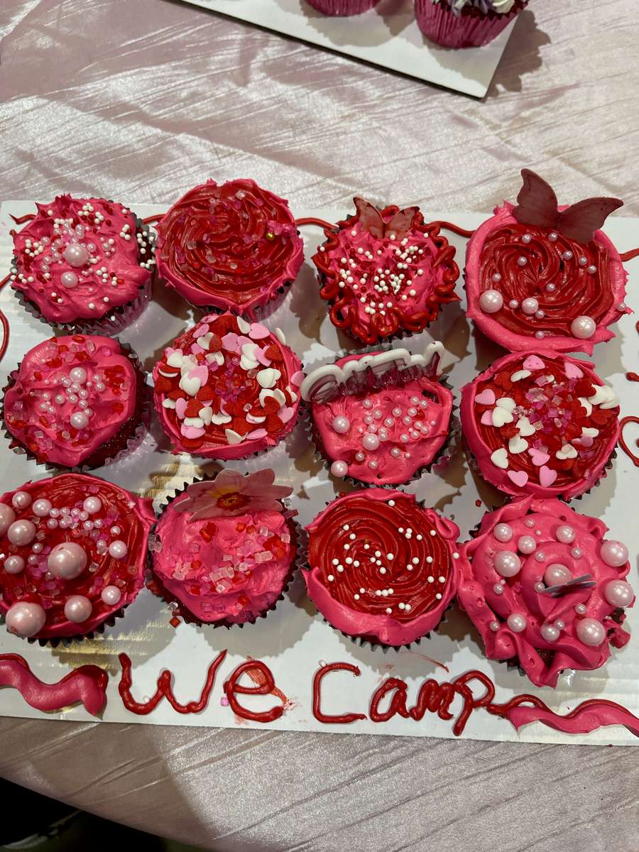 cake