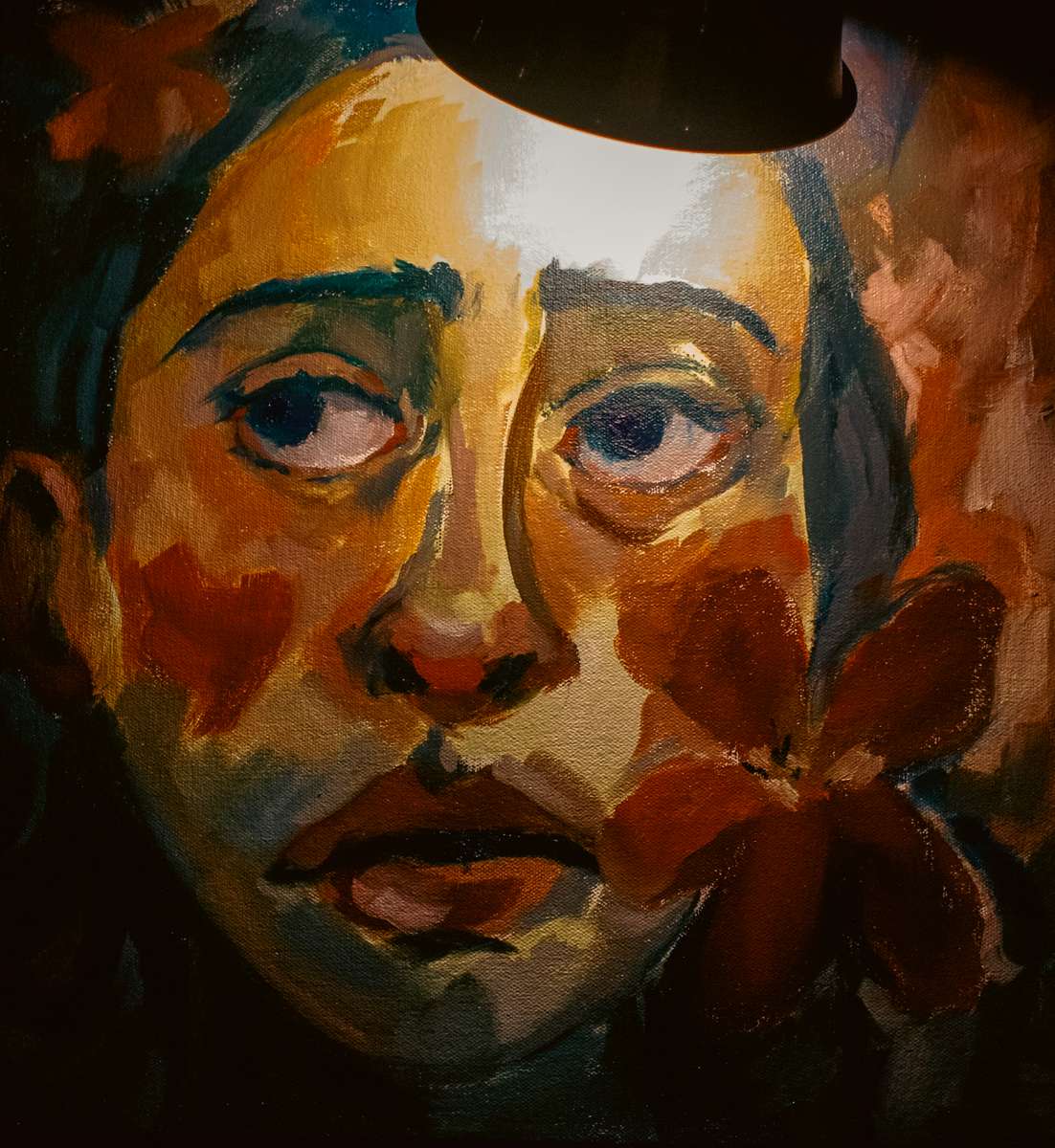 OIL