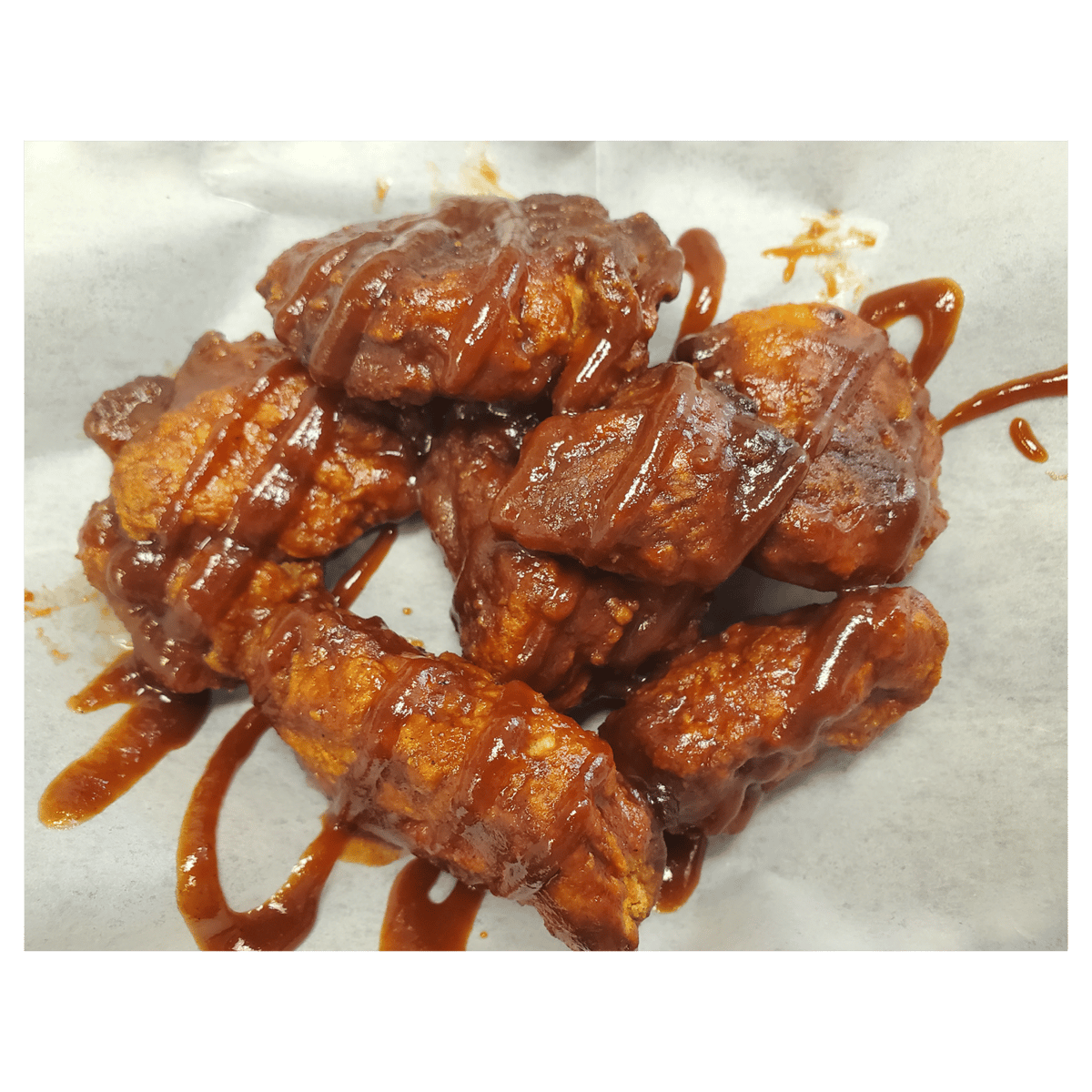 Wings