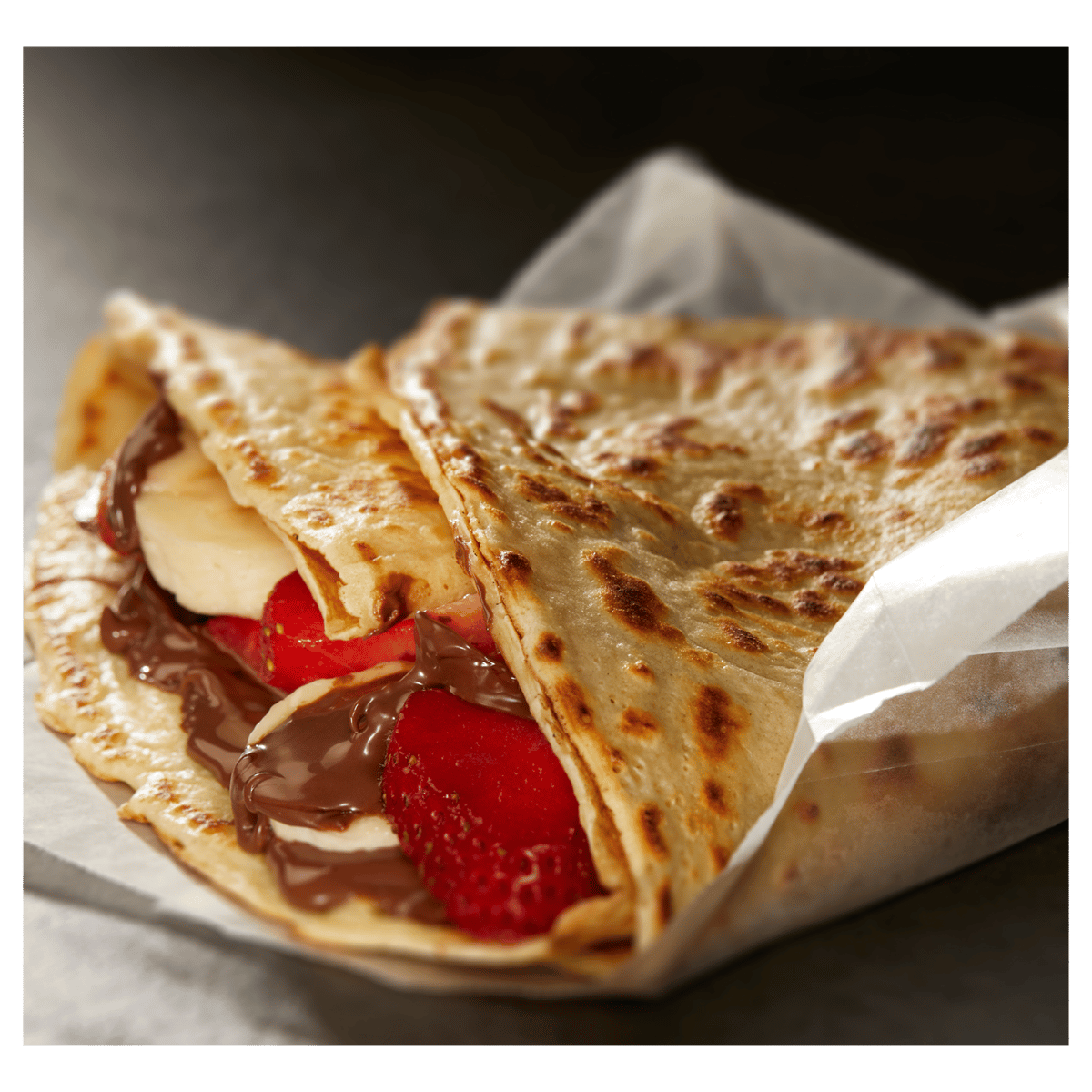 Crepe