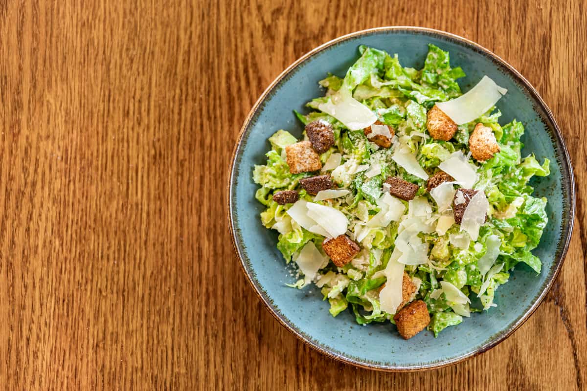 Cesar Salad