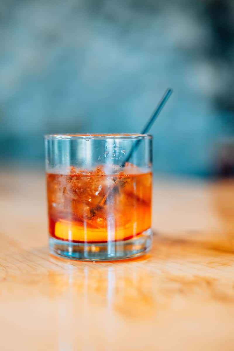 drink