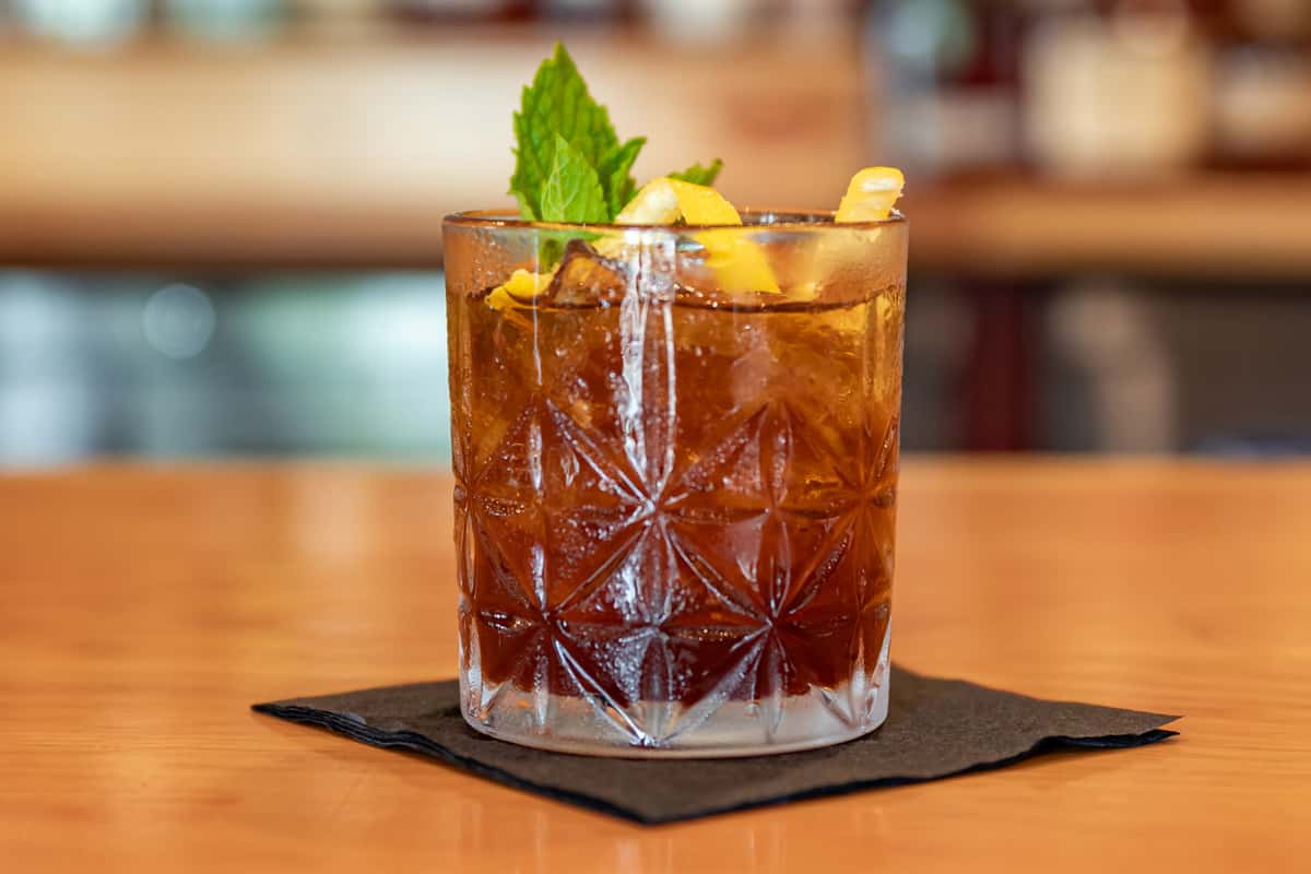 mai tai