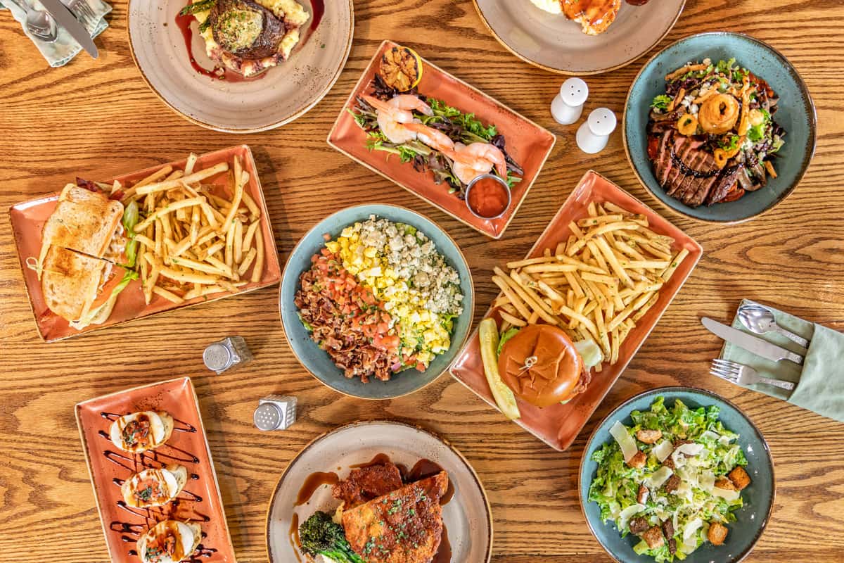hero spread - new menu