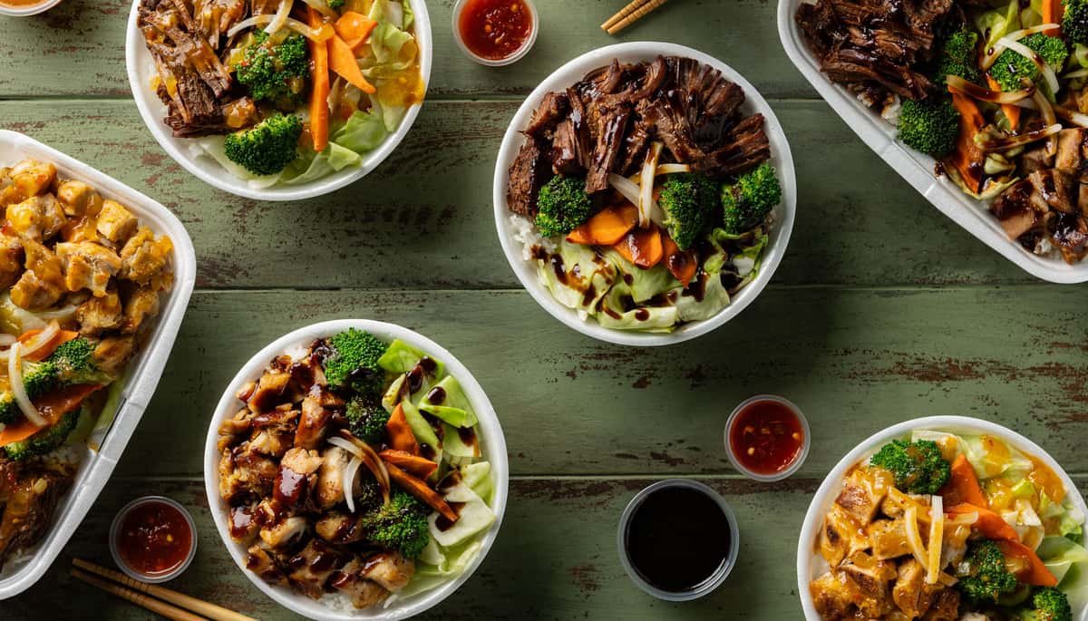 Bowls