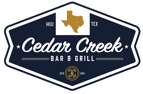 Cedar Creek