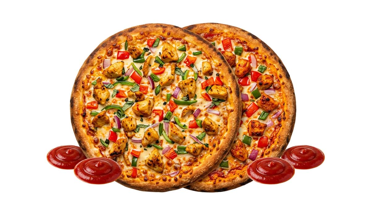 The Weekend Feast