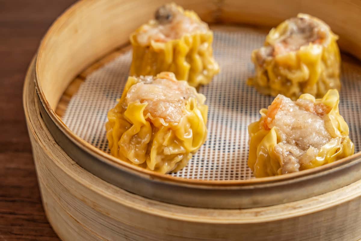Siu Mai