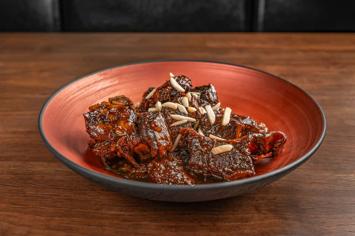 Short Ribs