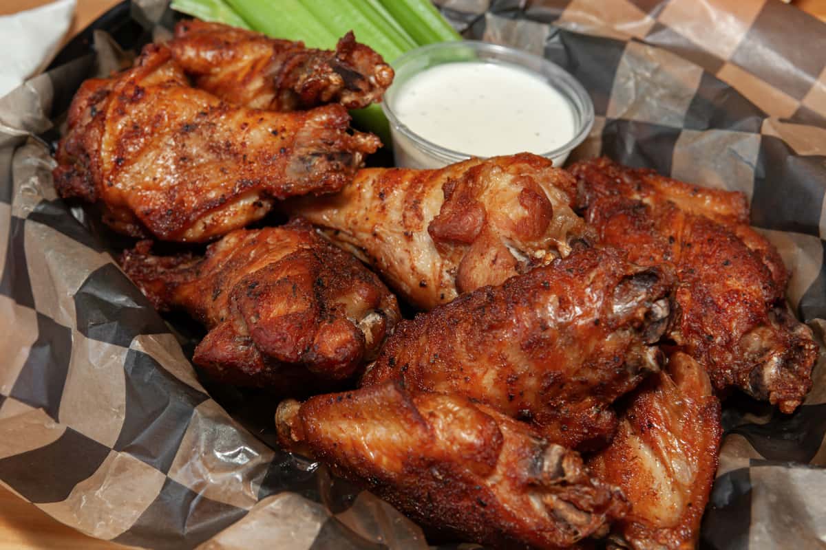 Wings